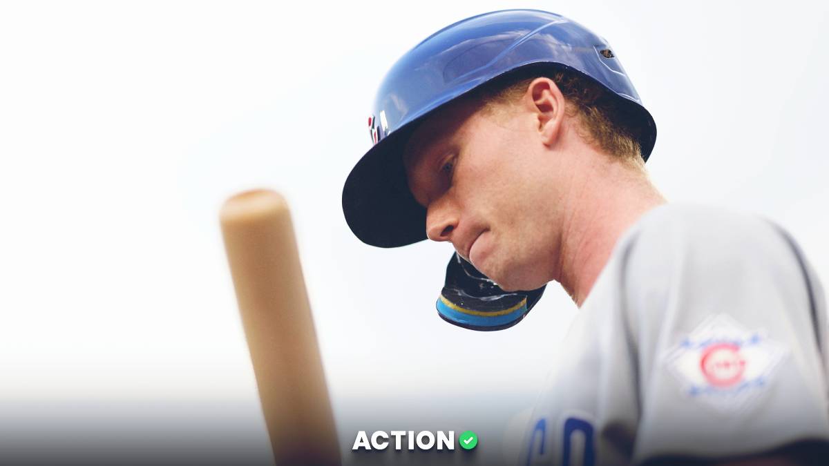 Cubs vs Nationals Prediction, Pick, MLB Odds for Wednesday, August 12
