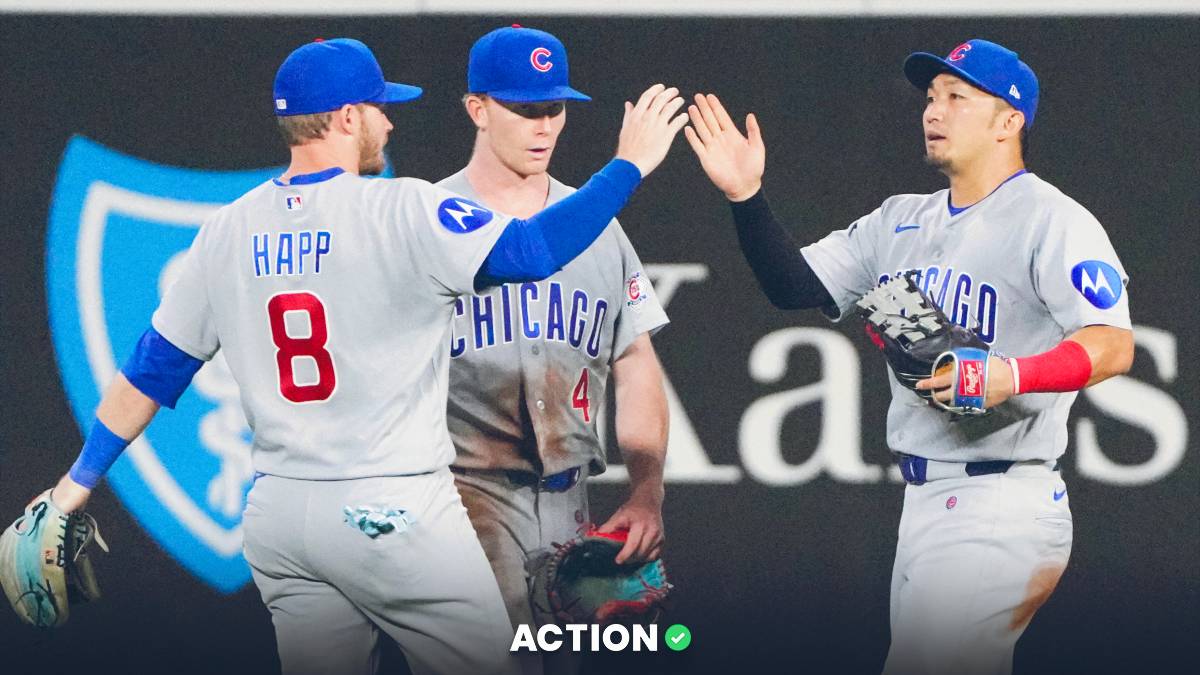 Cubs vs Royals Prediction, Pick, MLB Odds for Saturday, August 8