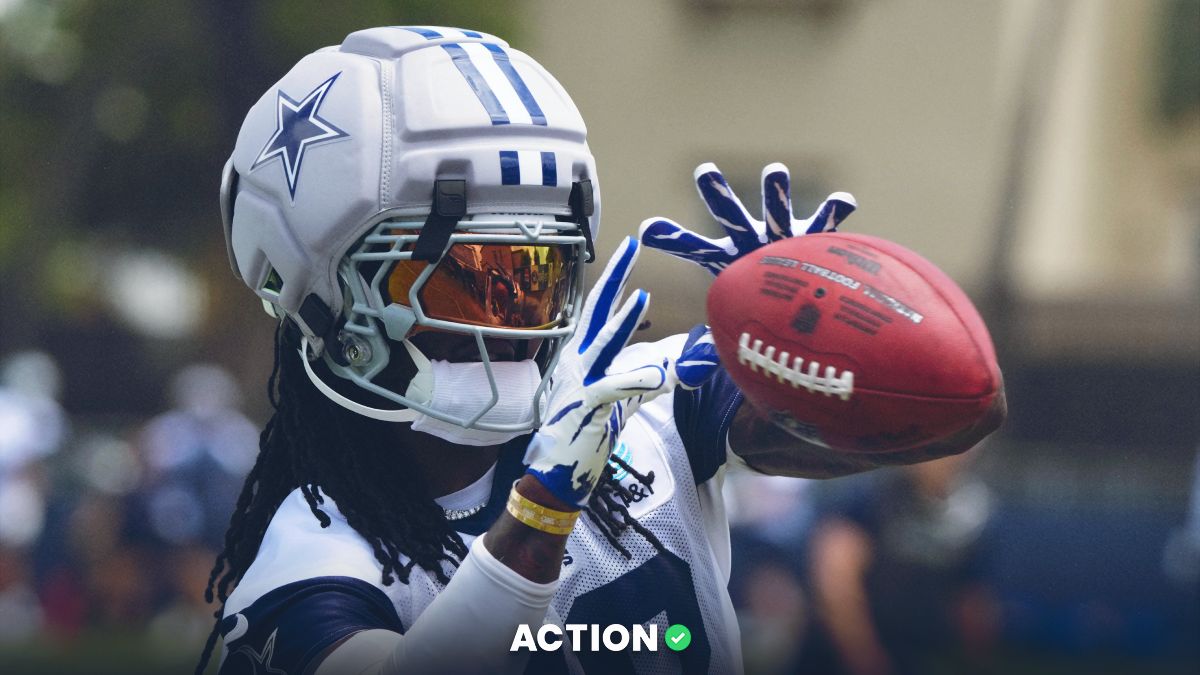 Dallas Cowboys Season Preview: Prescott, Lamb & Pickens Headline Elite Offense