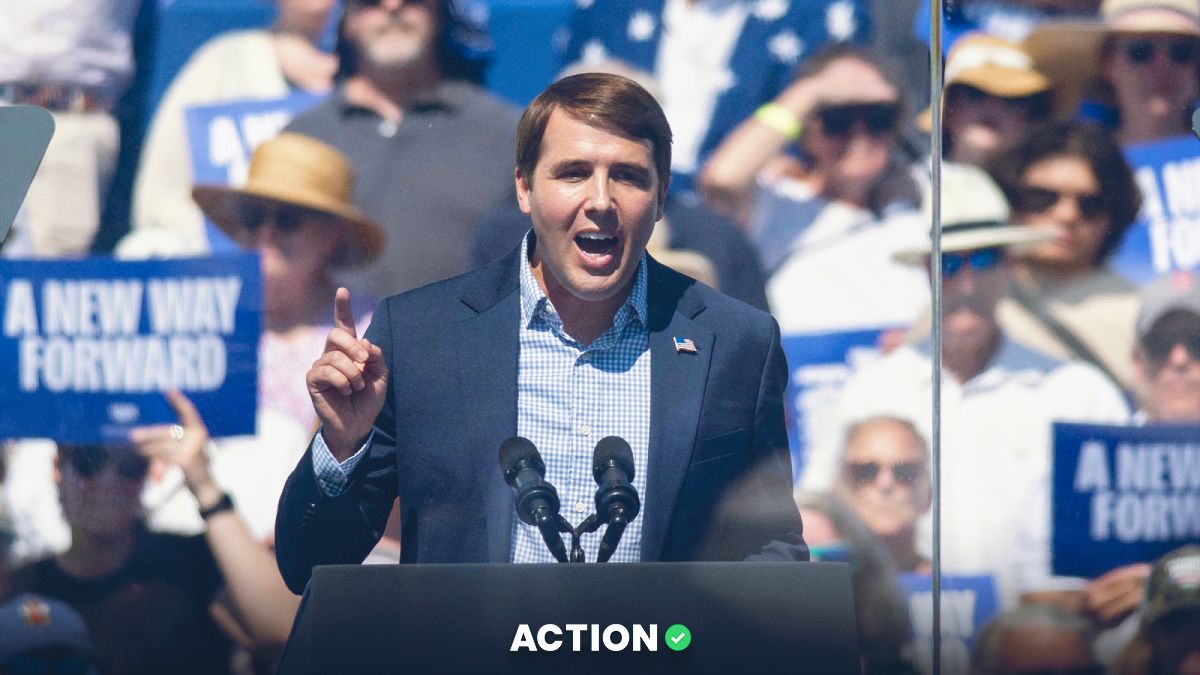 Who Wins the New Hampshire Democratic Senate Primary? Kalshi Odds