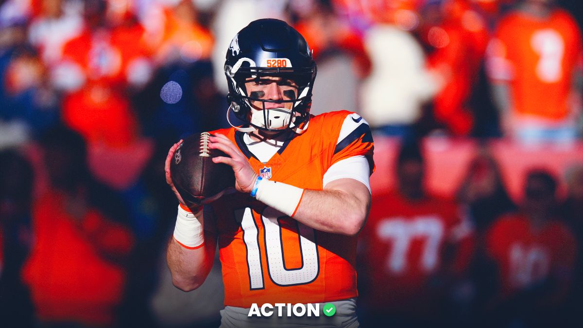 Denver Broncos Season Preview: Nix’s Development Defines Super Bowl Dreams article feature image