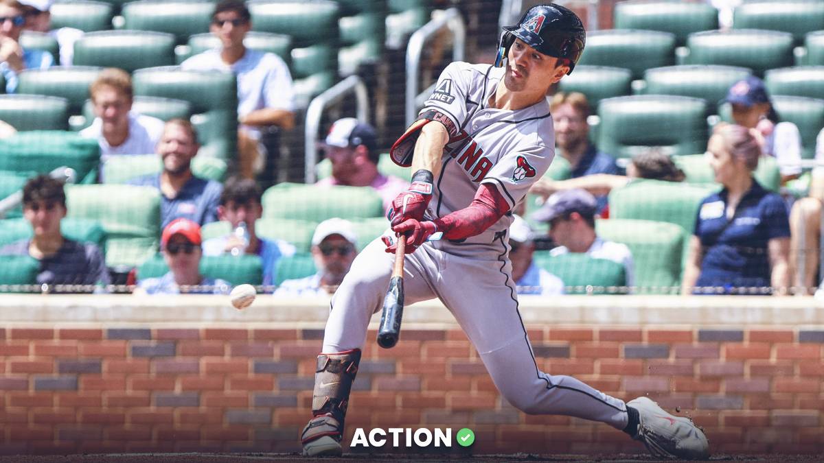 Diamondbacks vs Giants Prediction, Pick, MLB Odds for Thursday, August 27