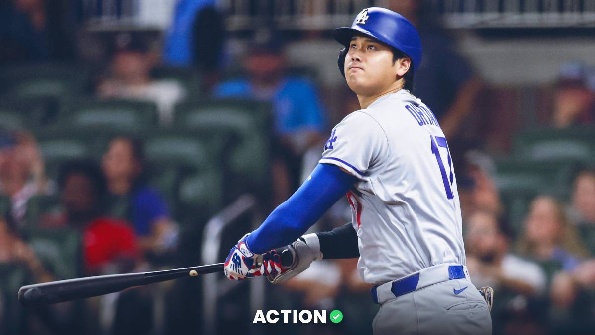 Dodgers vs Braves Prediction, Pick, MLB Odds for Wednesday, August 26