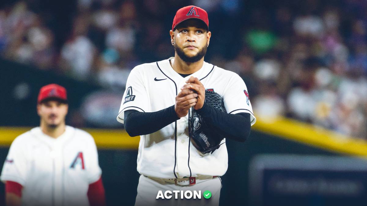 Dodgers vs Diamondbacks Prediction, Pick, MLB Odds for Sunday, August 9 Image