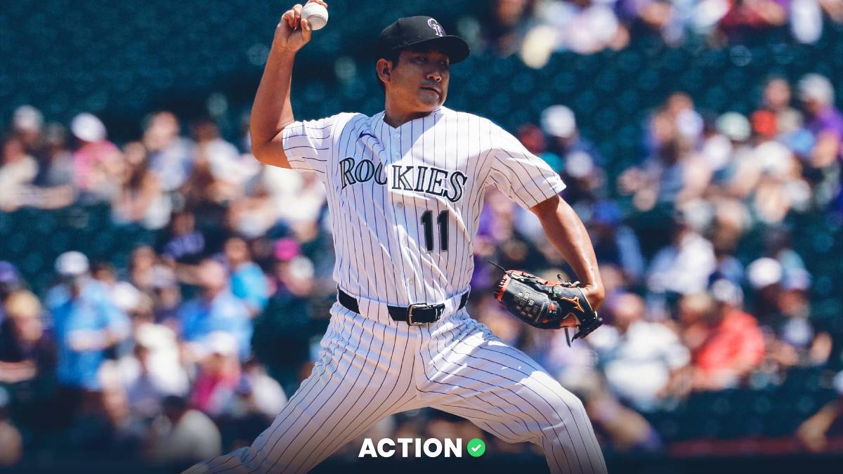 Dodgers vs Rockies Prediction, Pick, MLB Odds for Monday, August 17 article feature image