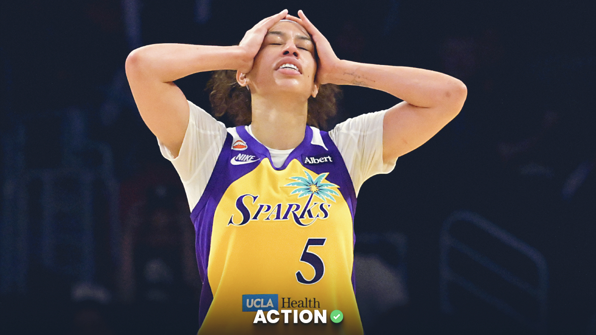 Dream vs Sparks Prediction, Pick, WNBA Odds for Monday, August 24