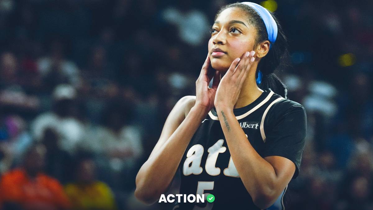 Dream vs Sparks Prediction, Pick, WNBA Odds for Thursday, August 20 article feature image