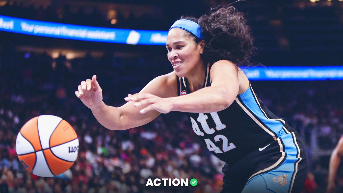 Dream vs Mystics Prediction, Pick, WNBA Odds for Friday, August 7 article feature image