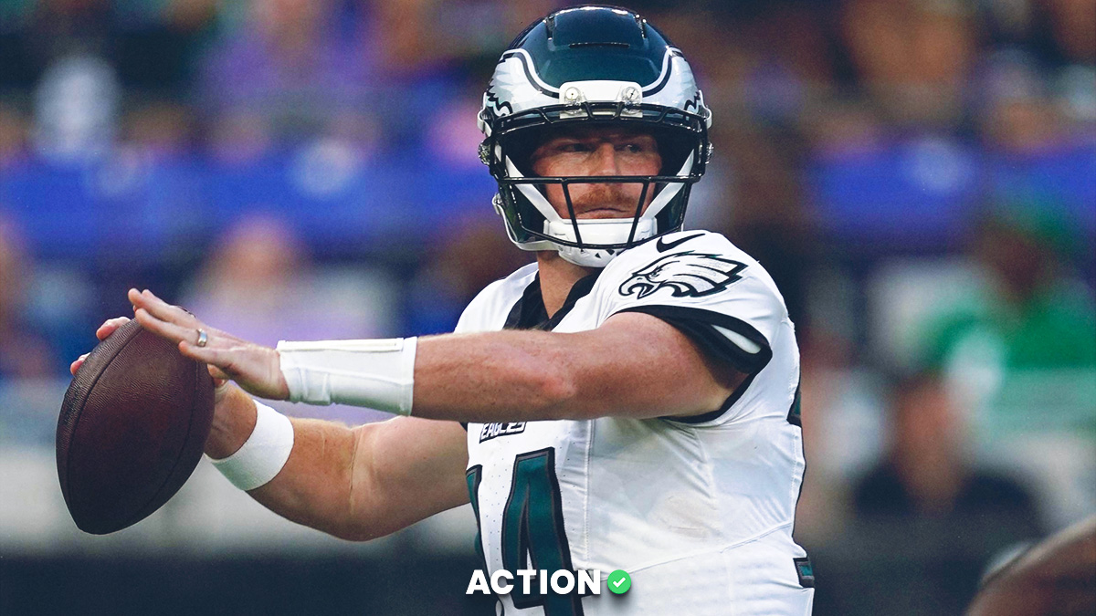 Eagles vs Patriots Prediction, Pick, Odds for NFL Preseason Week 2