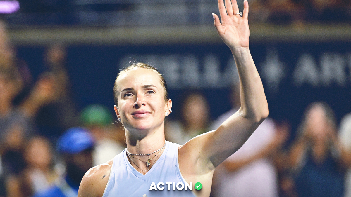 Elina Svitolina vs Iga Swiatek Prediction, Pick, Odds for WTA National Bank Open