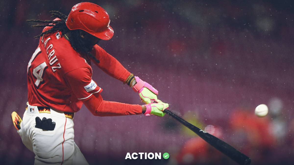 Cardinals vs Reds Prediction, Pick, MLB Odds for Thursday, August 20 article feature image
