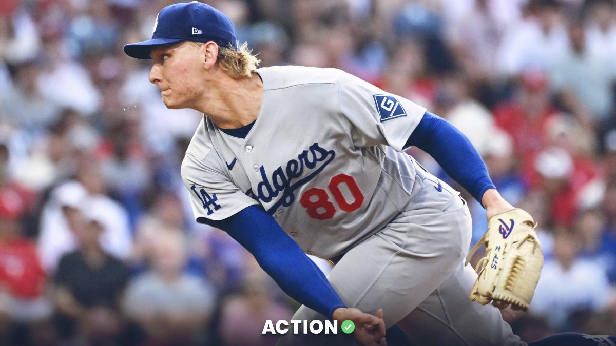Red Sox vs Dodgers Prediction, Pick, MLB Odds for Sunday Night Baseball