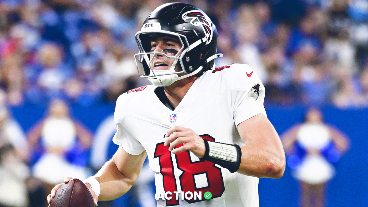 Falcons vs Dolphins Prediction, Pick, Odds for NFL Preseason Week 3