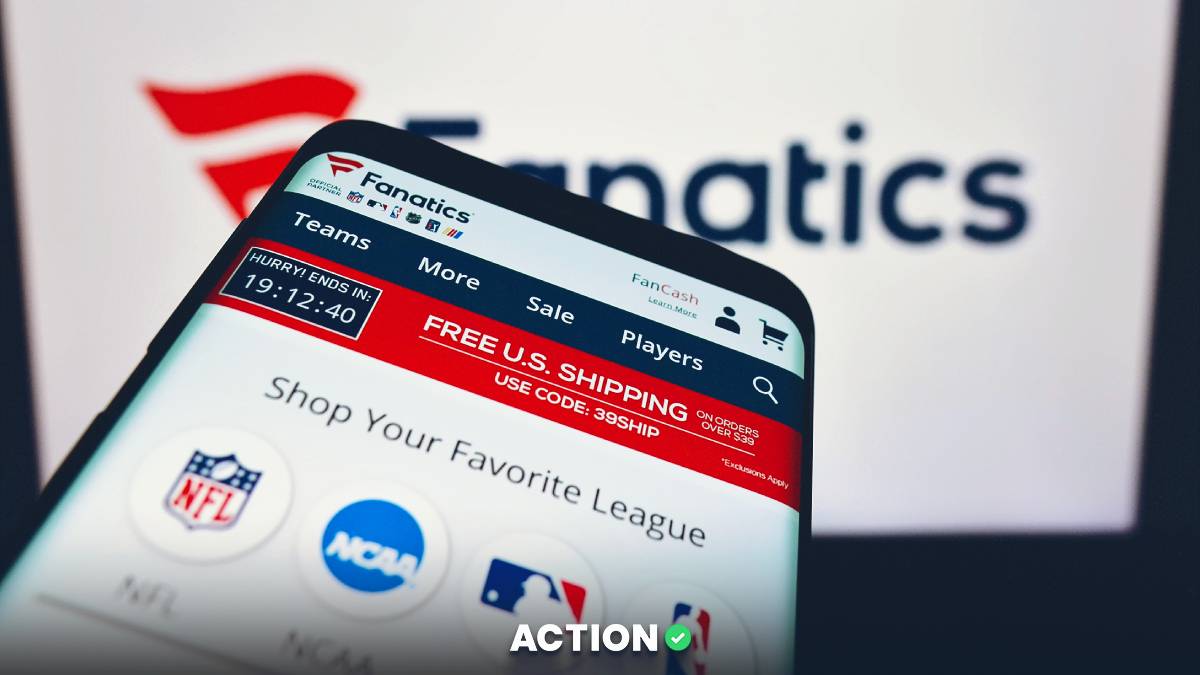 Fanatics Sportsbook Expands NFL Partnership Ahead of 2026 Season