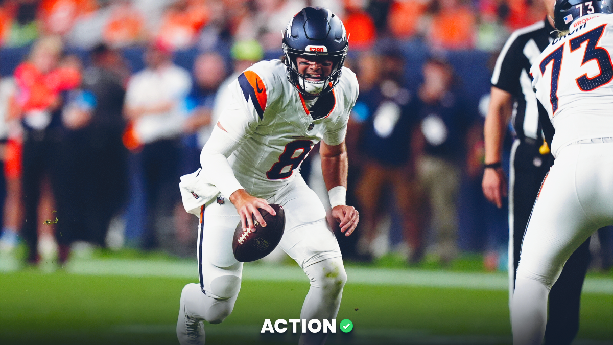 NFL Preseason Week 3: 5 Must-Watch Polymarket Picks