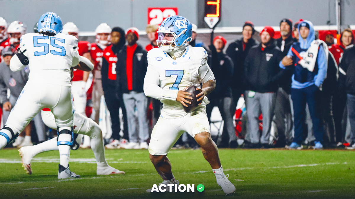 Five NCAAF Week 0 Picks to Make at Kalshi Image