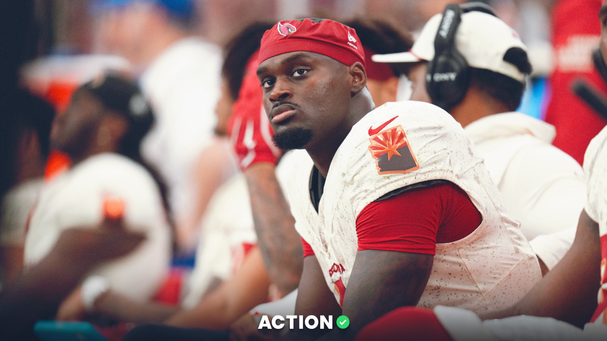 NFL OROY Odds: Jeremiyah Love Leads, Jadarian Price & Denzel Boston Surge Image