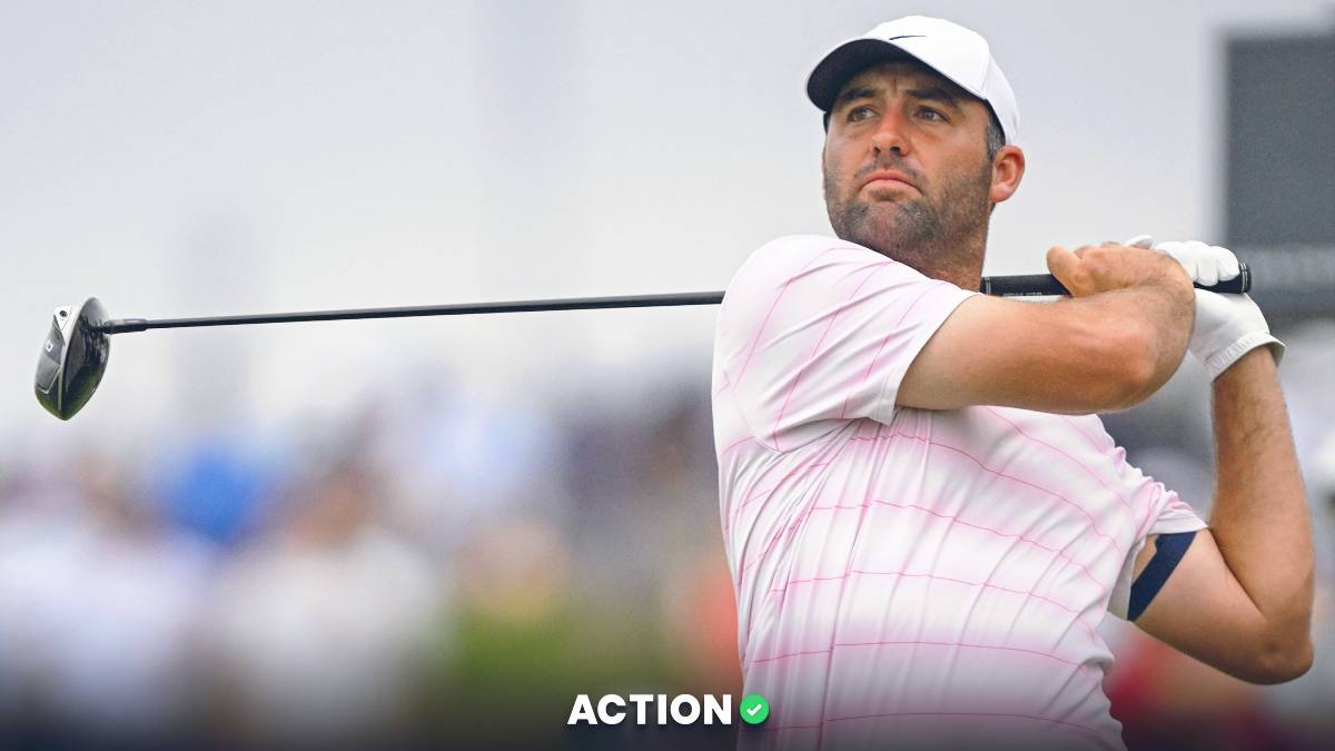 FedEx St Jude Championship First-Round Leader Picks: FRL Predictions for TPC Southwind article feature image