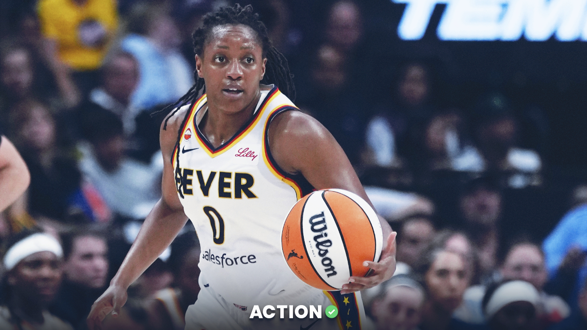 Fever vs Sky: An Edge On Favorites Tonight Image