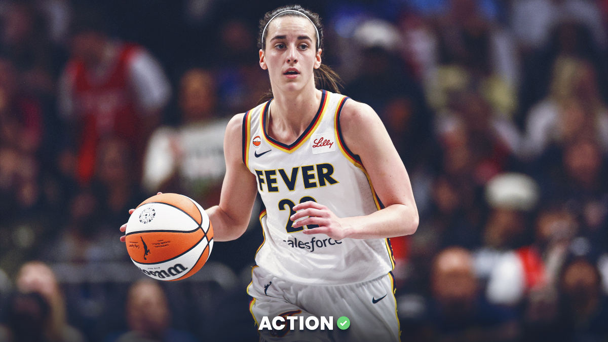 Fever vs Tempo Prediction, Pick, WNBA Odds for Tuesday, August 18