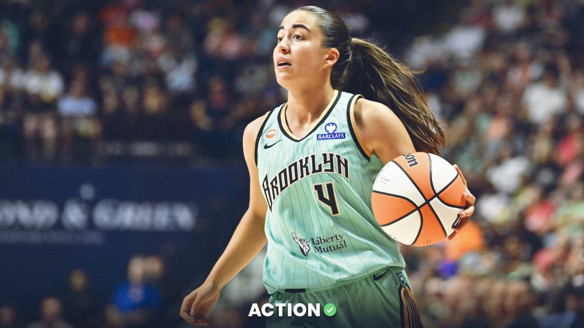 Fever vs Liberty Prediction, Pick, WNBA Odds for Saturday, August 22