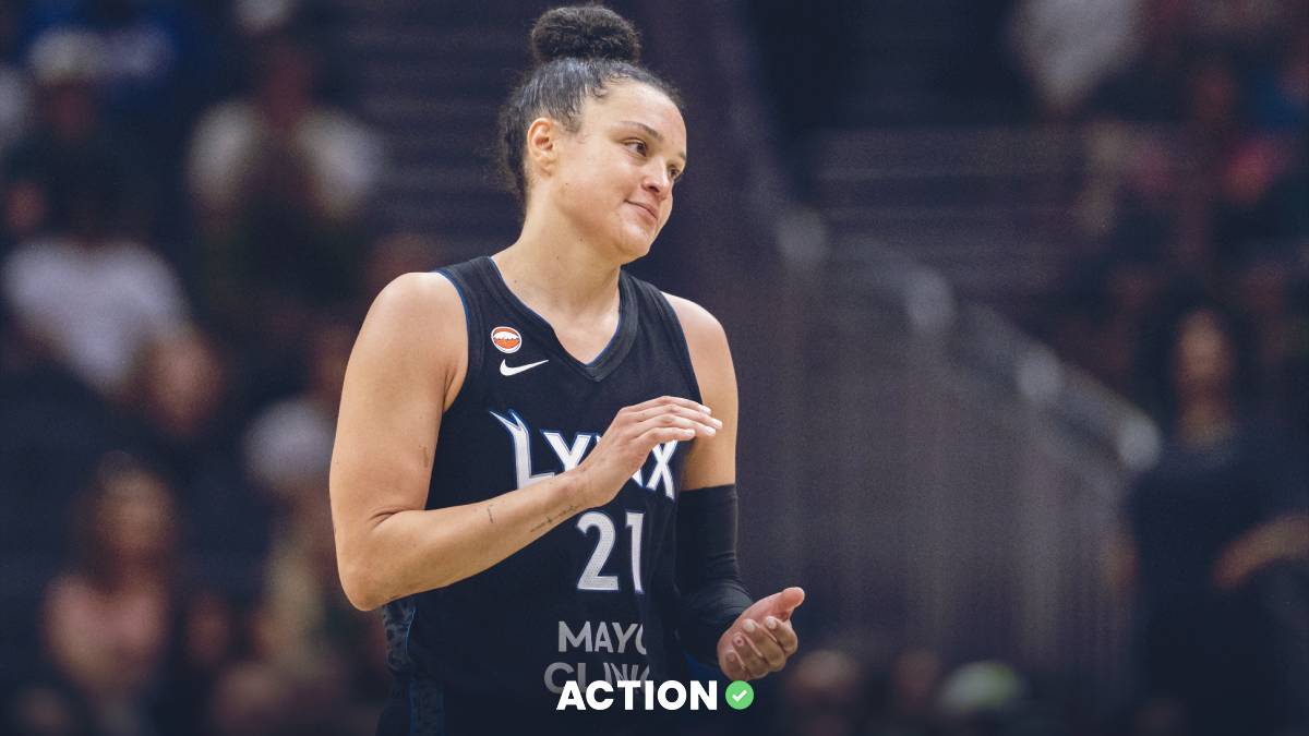 Fever vs Lynx Prediction, Pick, WNBA Odds for Sunday, August 2 article feature image