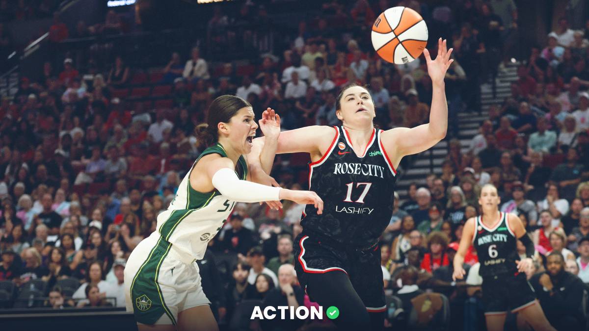Fire vs Storm Prediction, Pick, WNBA Odds for Friday, August 14