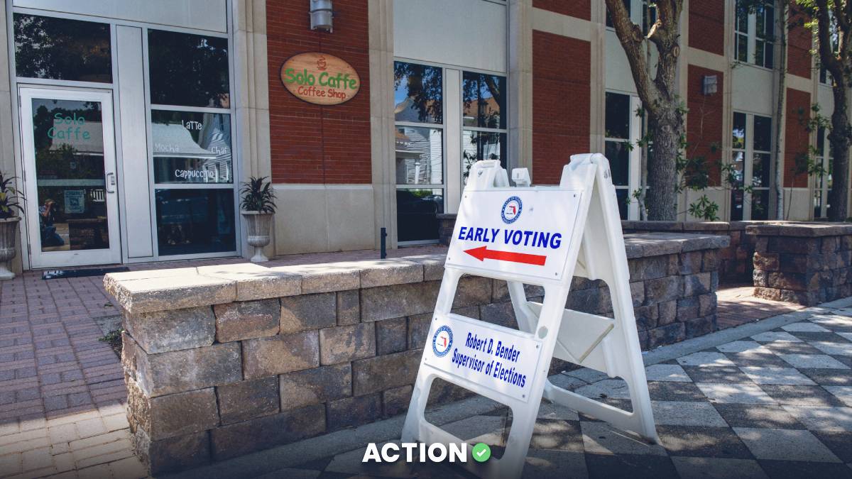 Florida Primary Election Day Guide: Prediction Market Odds, Voter Information, More article feature image