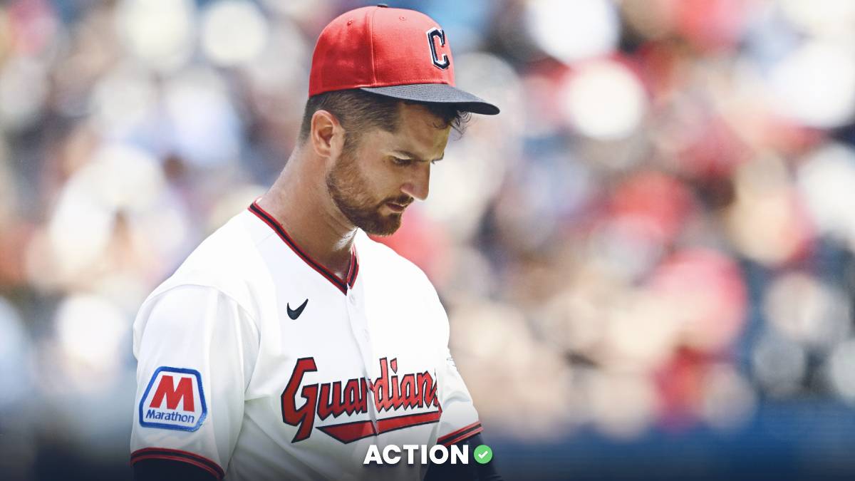 Royals vs Guardians Prediction, Pick, MLB Odds for Saturday, August 29