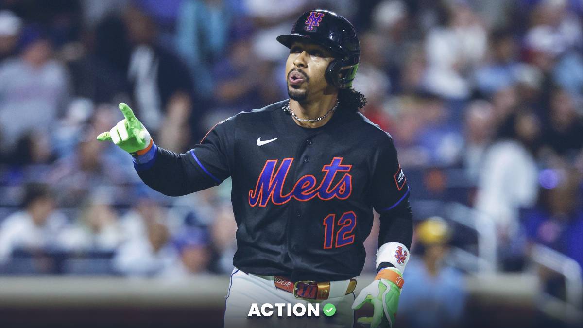 Astros vs Mets Prediction, Pick, MLB Odds for Friday, August 28