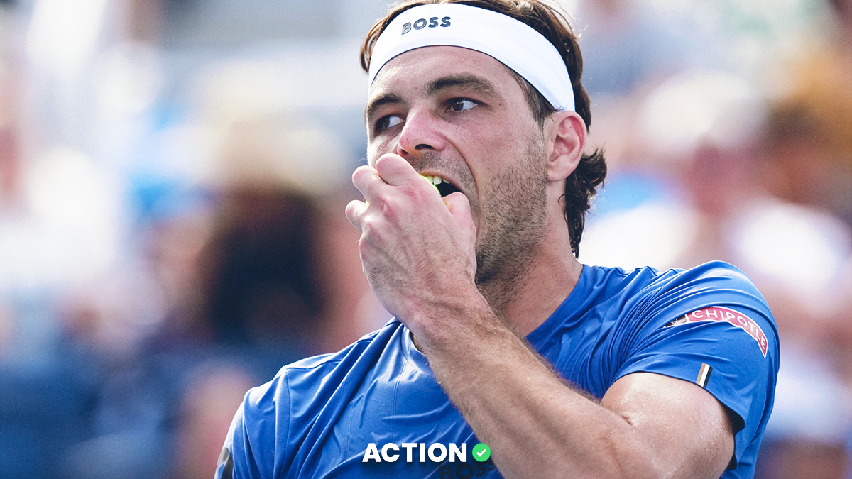 Taylor Fritz vs Darwin Blanch Prediction, Pick, Odds for 2026 US Open