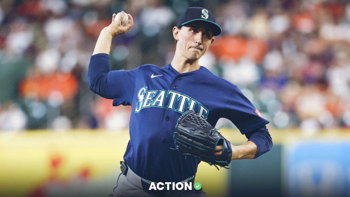 Mariners vs Brewers Prediction, Pick, MLB Odds for Thursday, August 20