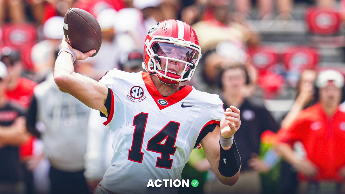 College Football Win Totals Are Heating Up And These Polymarket Contracts Are Moving Fast