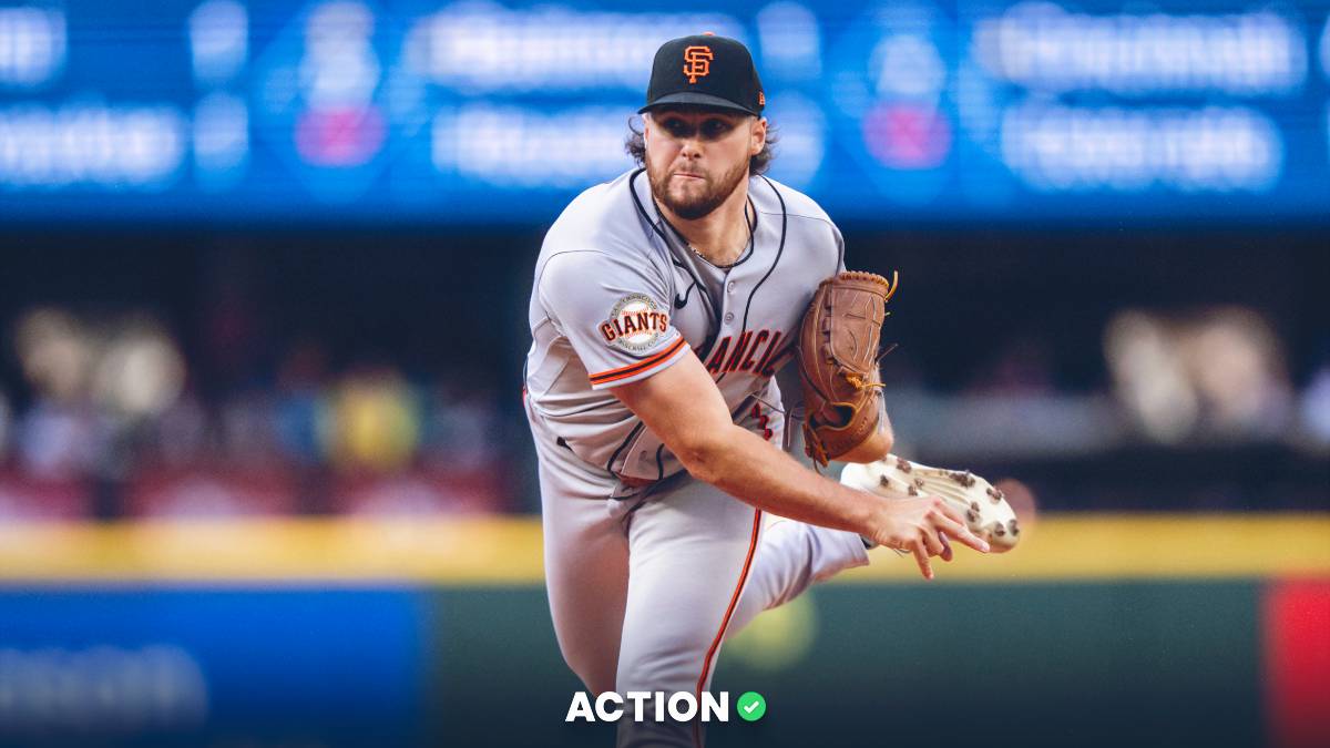 Giants vs Guardians Prediction, Pick, MLB Odds for Thursday, August 20