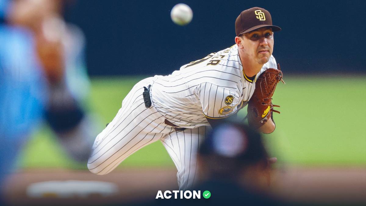 Giants vs Padres Prediction, Pick, MLB Odds for Saturday, August 1