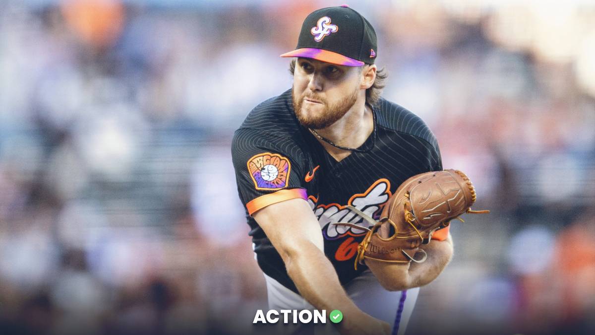 Giants vs Padres Prediction, Pick, MLB Odds for Sunday, August 2