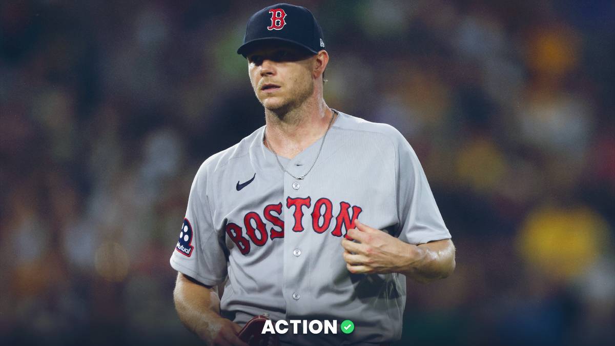 Giants vs Red Sox Prediction, Pick, MLB Odds for Friday, August 21