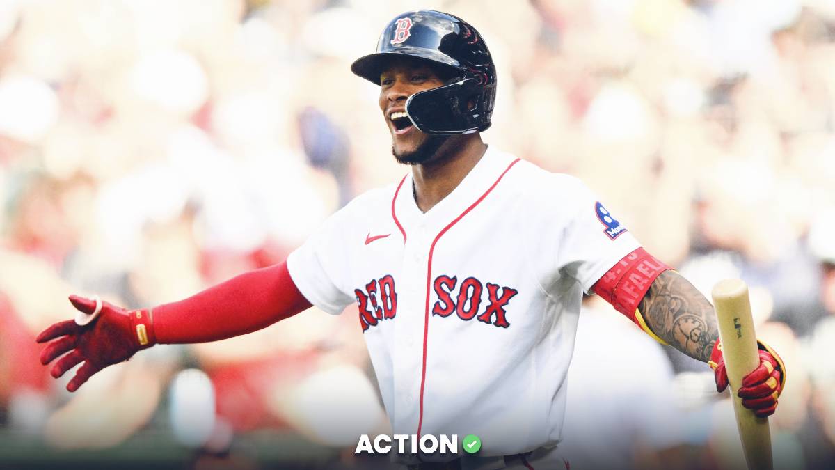 Giants vs Red Sox Prediction, Pick, MLB Odds for Sunday, August 23