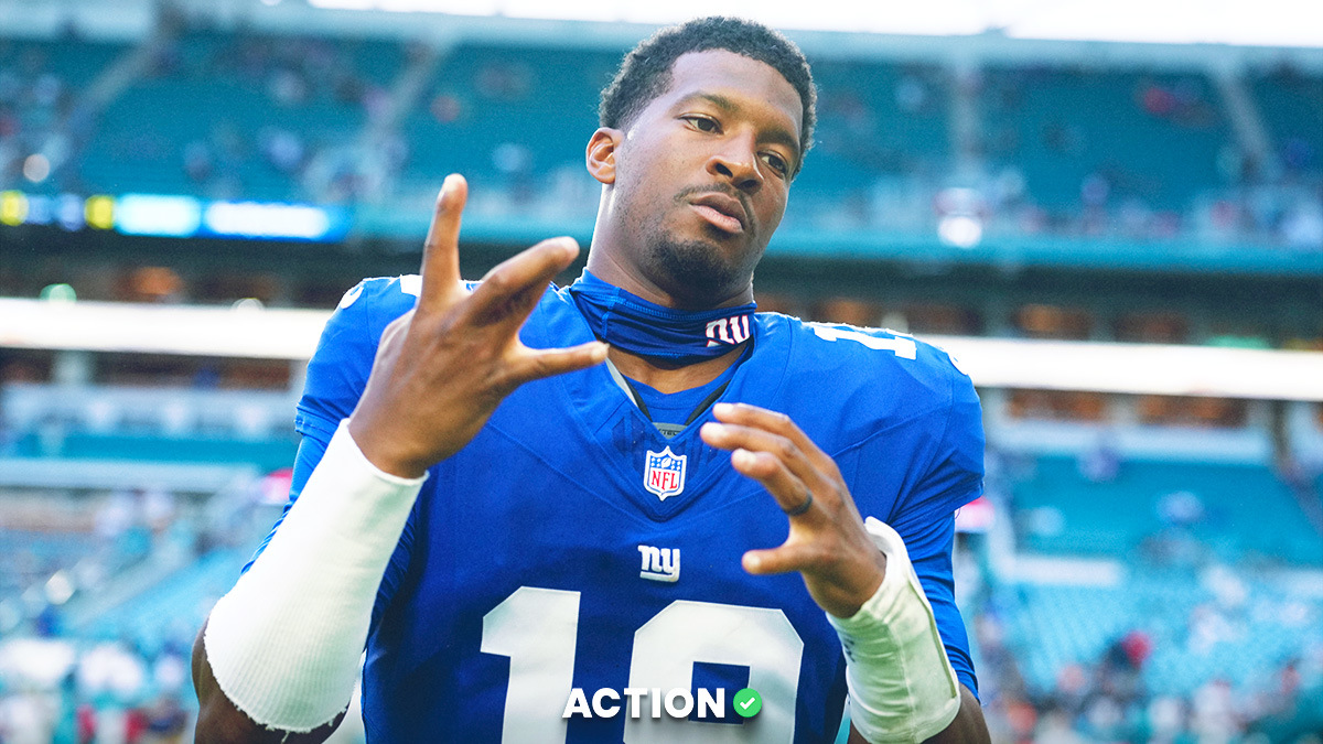 Giants vs Jets Prediction, Pick, Odds for NFL Preseason Week 3