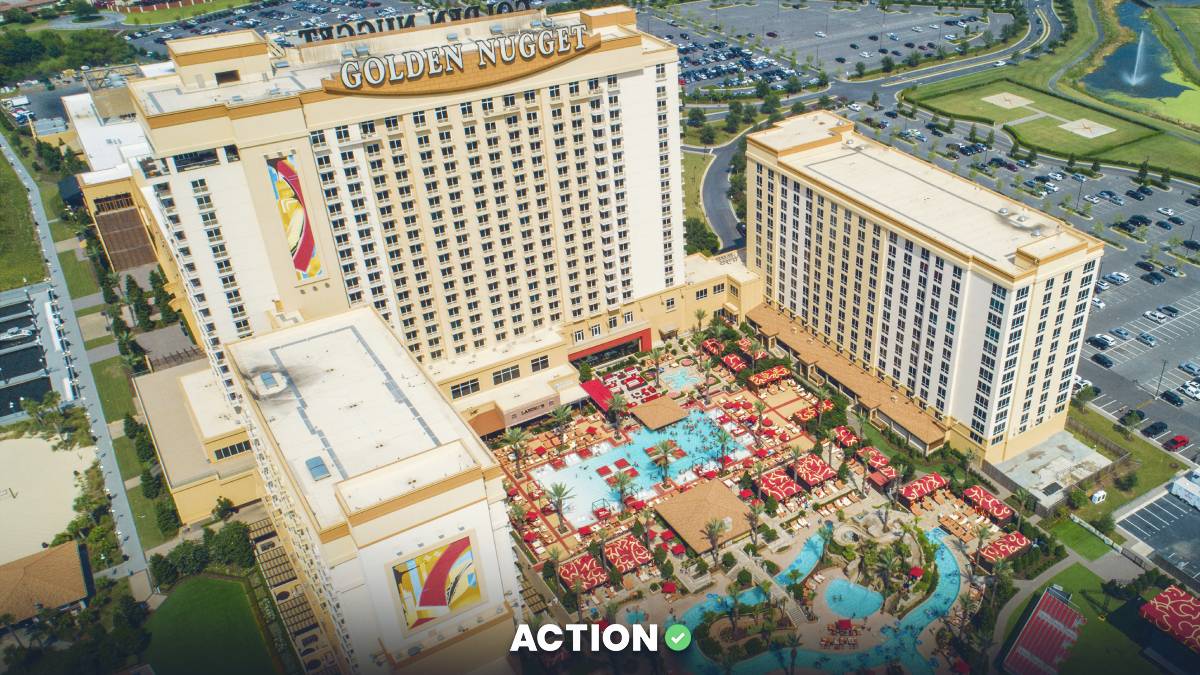 Louisiana Casino Revenue Climbs 7% in July as New Orleans, Lake Charles Lead