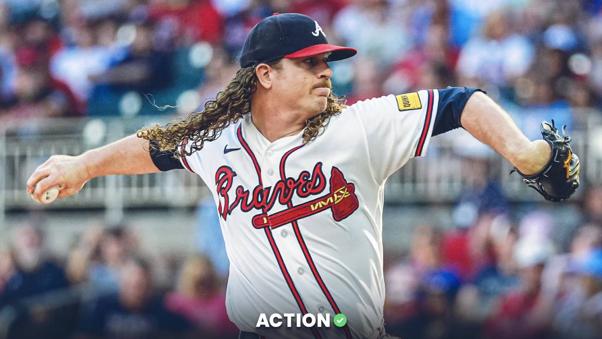 Marlins vs Braves Prediction, Pick, MLB Odds for Tuesday, August 4