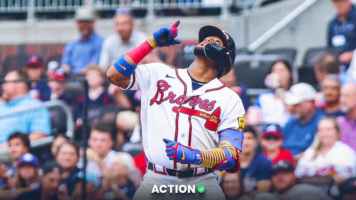 MLB Home Run Picks Today: Predictions, Props for Angels vs Orioles, Marlins vs Braves, More for Thursday, August 6