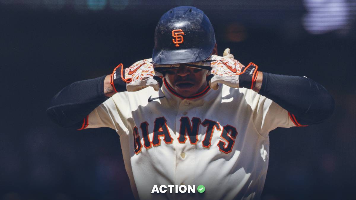 MLB Home Run Picks Today: Predictions, Props for Astros vs Yankees, Diamondbacks vs Giants, More for Thursday, August 27