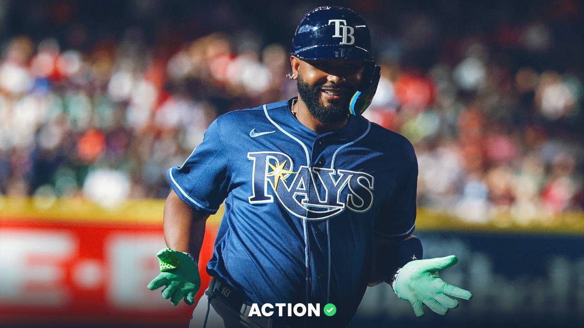 MLB Home Run Picks Today: Predictions, Props for Red Sox vs Blue Jays, Rays vs Athletics, More for Monday, August 10