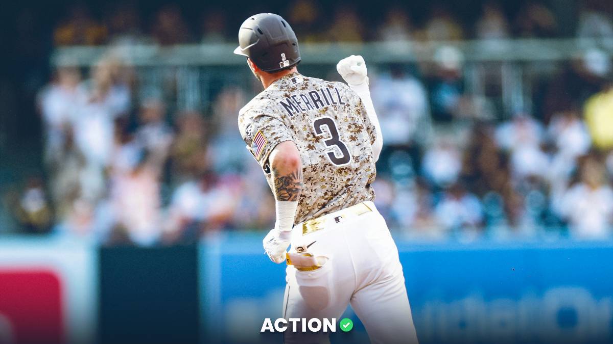 MLB Home Run Picks Today: Predictions, Props for Padres vs Mets, Angels vs Astros, More for Wednesday, August 19