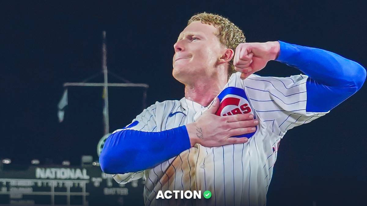 MLB Home Run Picks Today: Predictions, Props for Blue Jays vs Yankees, Cubs vs Mariners, More for Friday, August 21