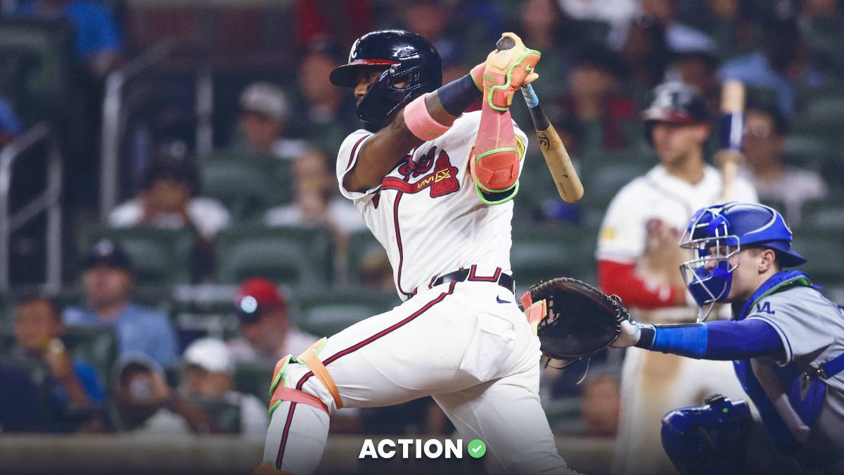 MLB Home Run Picks Today: Predictions, Props for Dodgers vs Braves, Orioles vs Cardinals, More for Wednesday, August 26