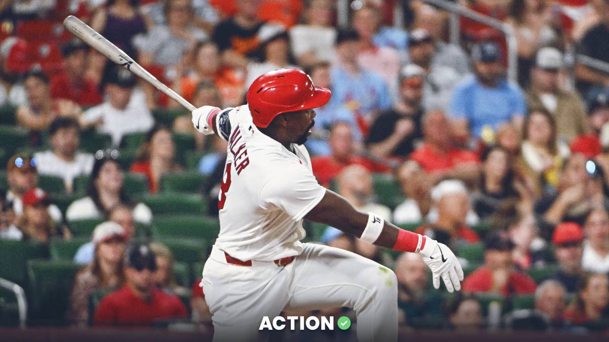 MLB Home Run Picks Today: Predictions, Props for Orioles vs Cardinals, Astros vs Yankees, More for Thursday, August 27