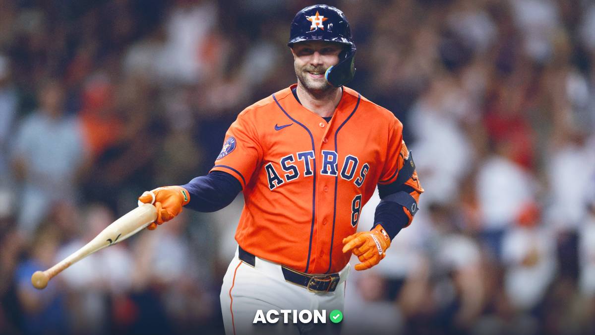 MLB Home Run Picks Today: Predictions, Props for Braves vs Yankees, Astros vs Padres, More for Friday, August 7