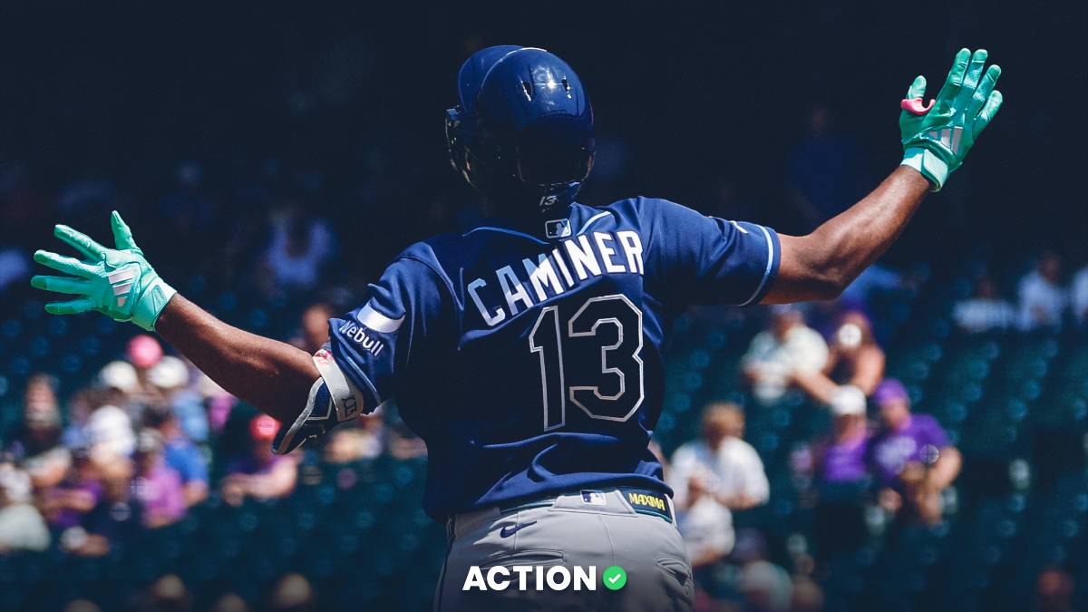MLB Home Run Picks Today: Predictions, Props for Braves vs Yankees, Rays vs Mariners, More for Saturday, August 8